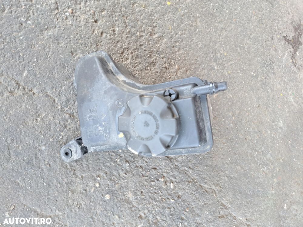 Vas expansiune BMW E81 E87+LCI E82 E88 E90+LCI E91+LCI E92+LCI E93+LCI E84 - 2