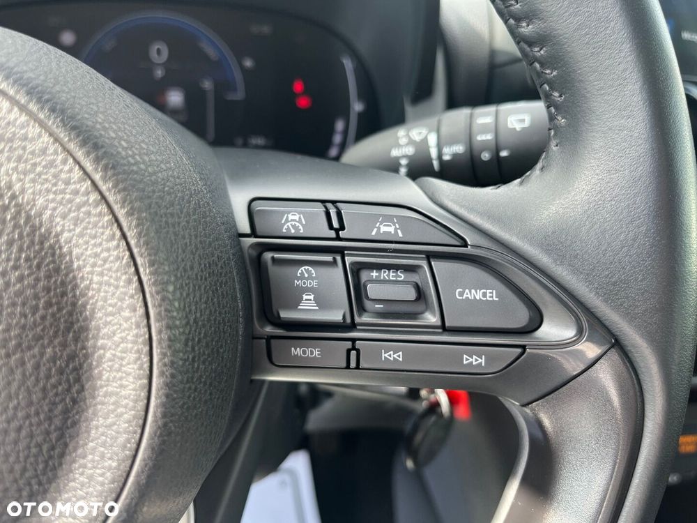 Toyota Yaris Cross Hybrid 1.5 Comfort - 13