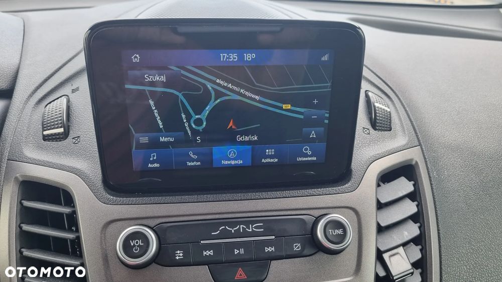 Ford Connect - 13