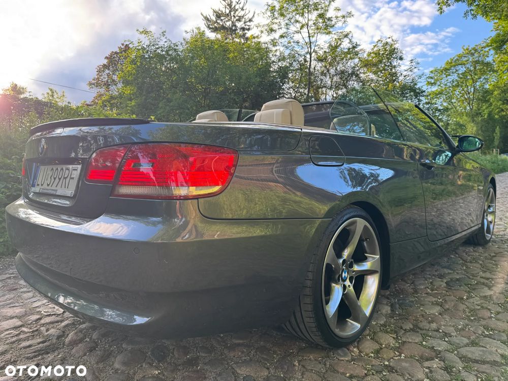 BMW Seria 3 330d DPF - 5