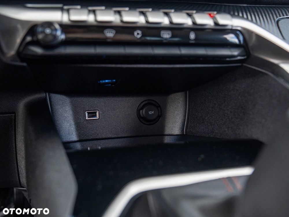 Peugeot 3008 BlueHDi 130 Stop & Start Allure - 38