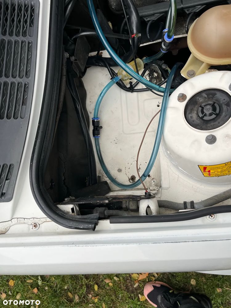 BMW Seria 3 ver-325e - 10