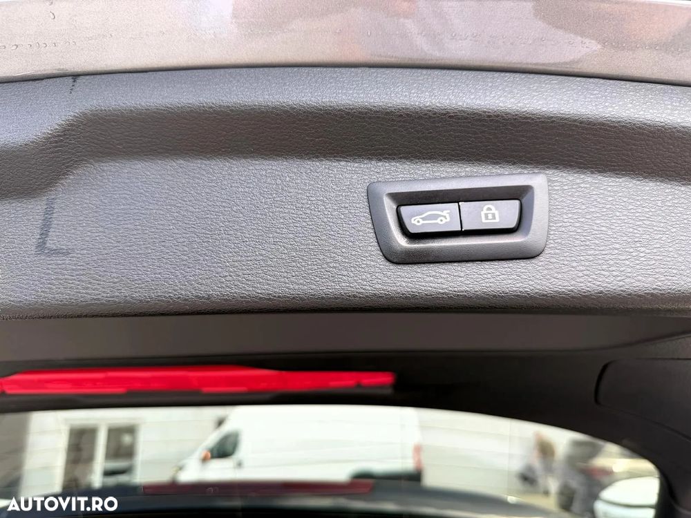 BMW X2 xDrive20d AT - 14