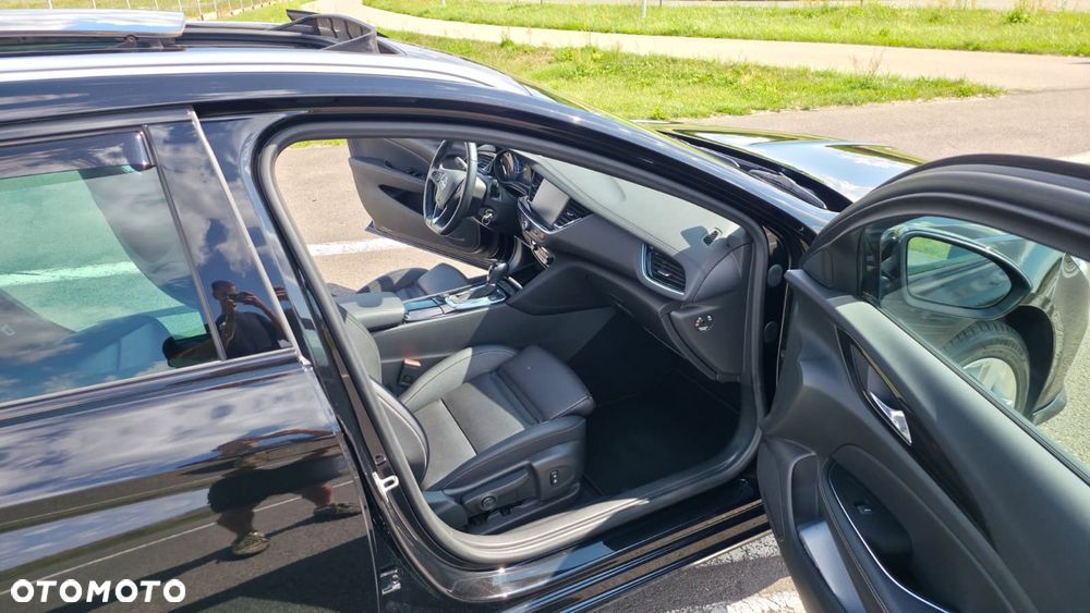 Opel Insignia 2.0 CDTI Ultimate S&S - 19