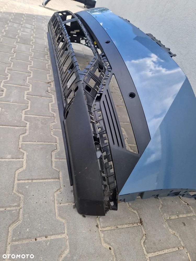 Zderzak Hyundai Ioniq 5 V wersja na led - 8