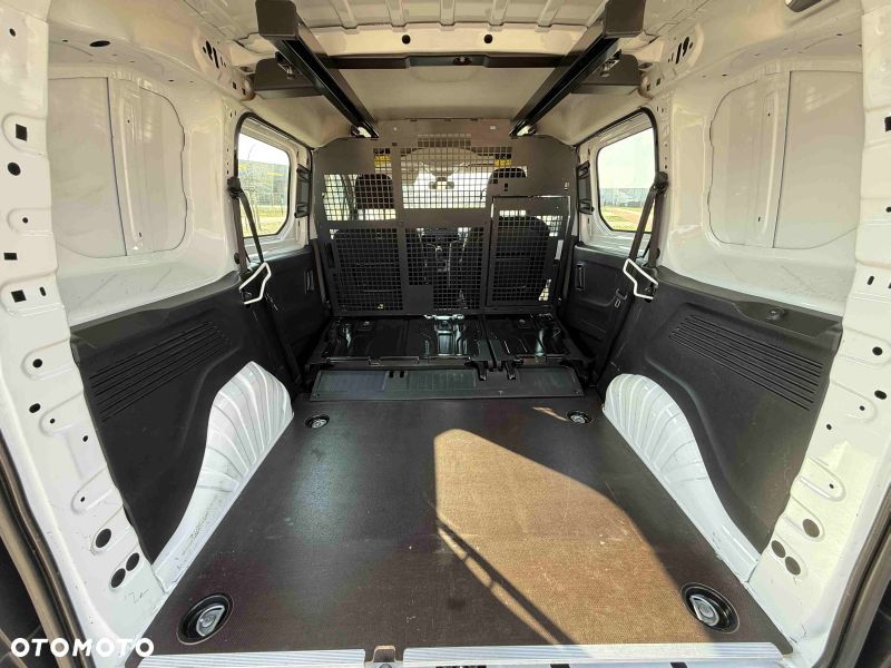 Citroën Berlingo - 15