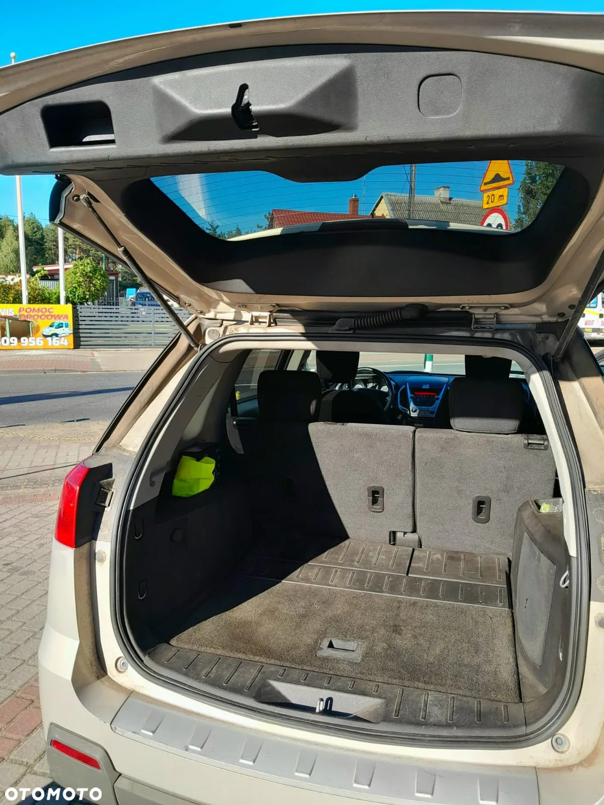 GMC Terrain - 25