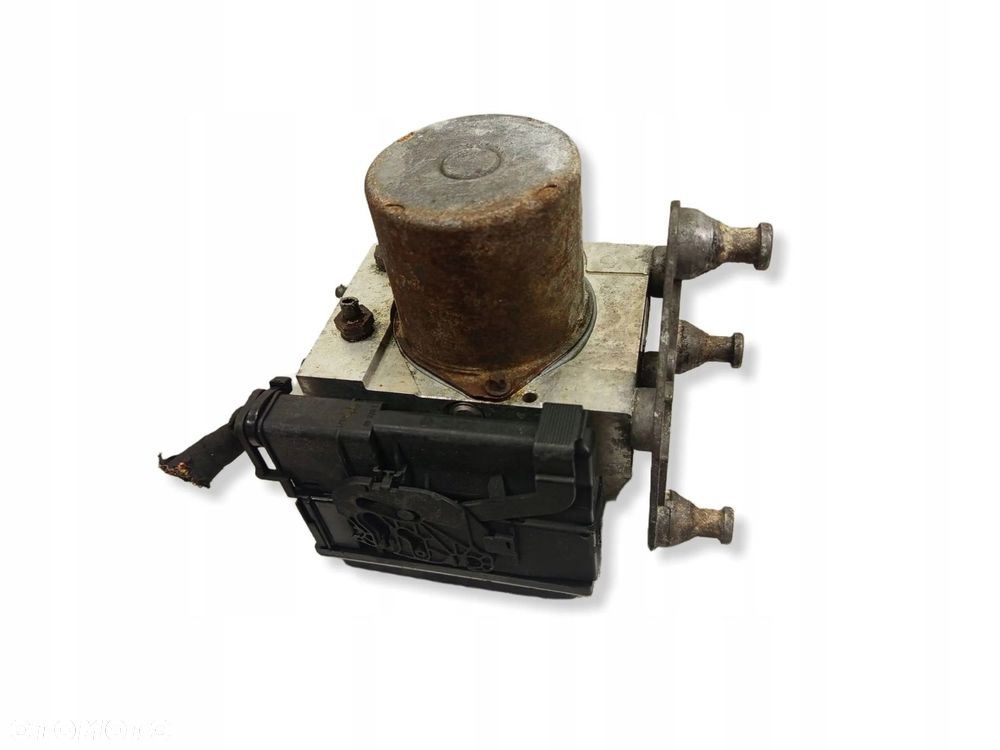 POMPA ABS STEROWNIK CRAFTER I SPRINTER W906 A0014467989 0265951108 - 14