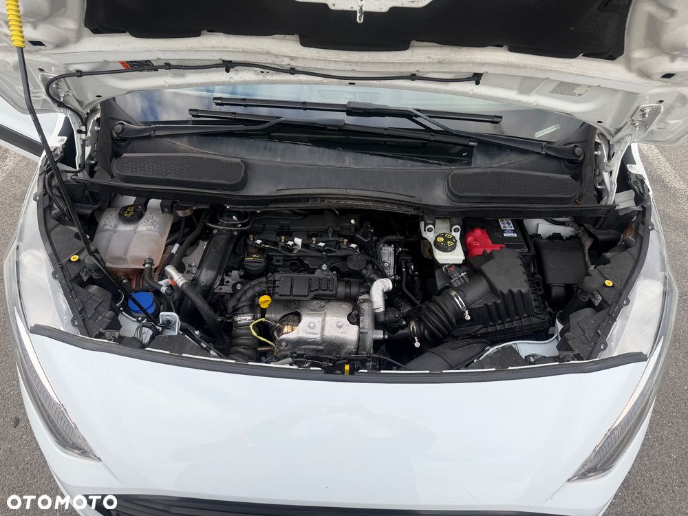 Ford Transit Connect - 37