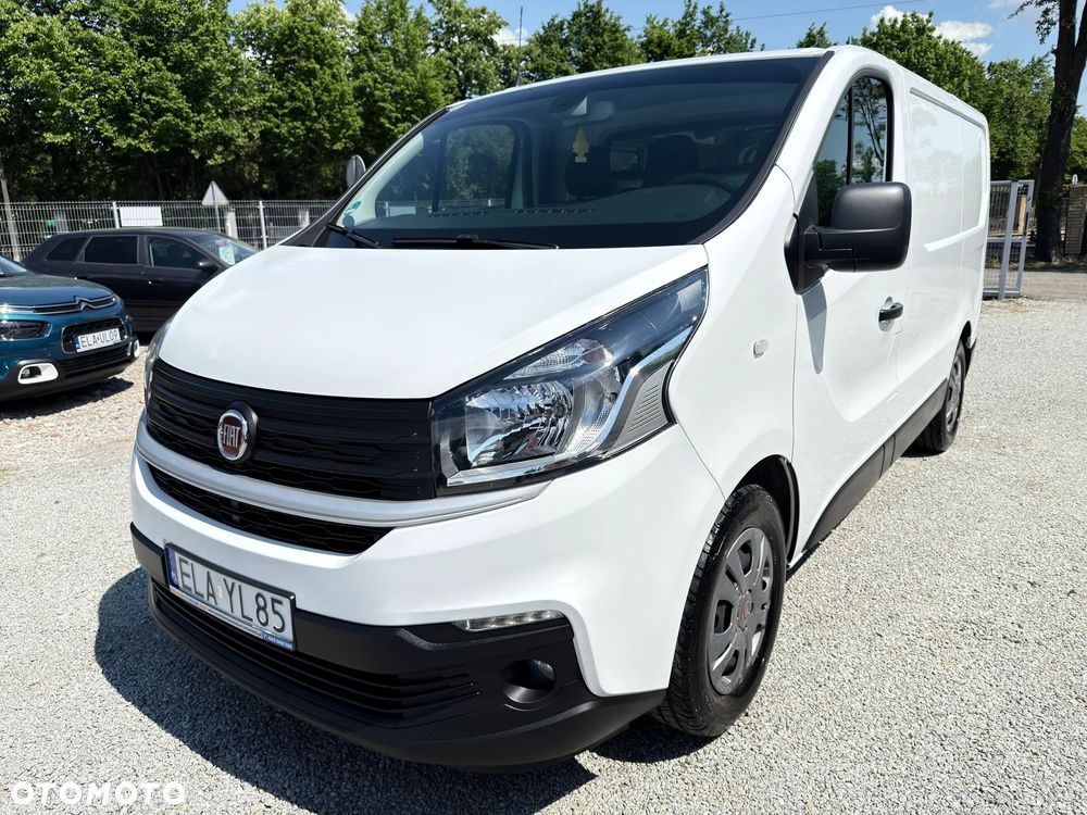 Fiat TALENTO - 4