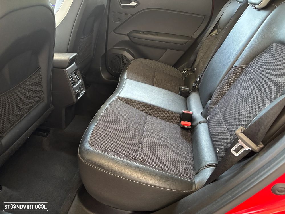 Renault Captur TCe 90 EVOLUTION - 15