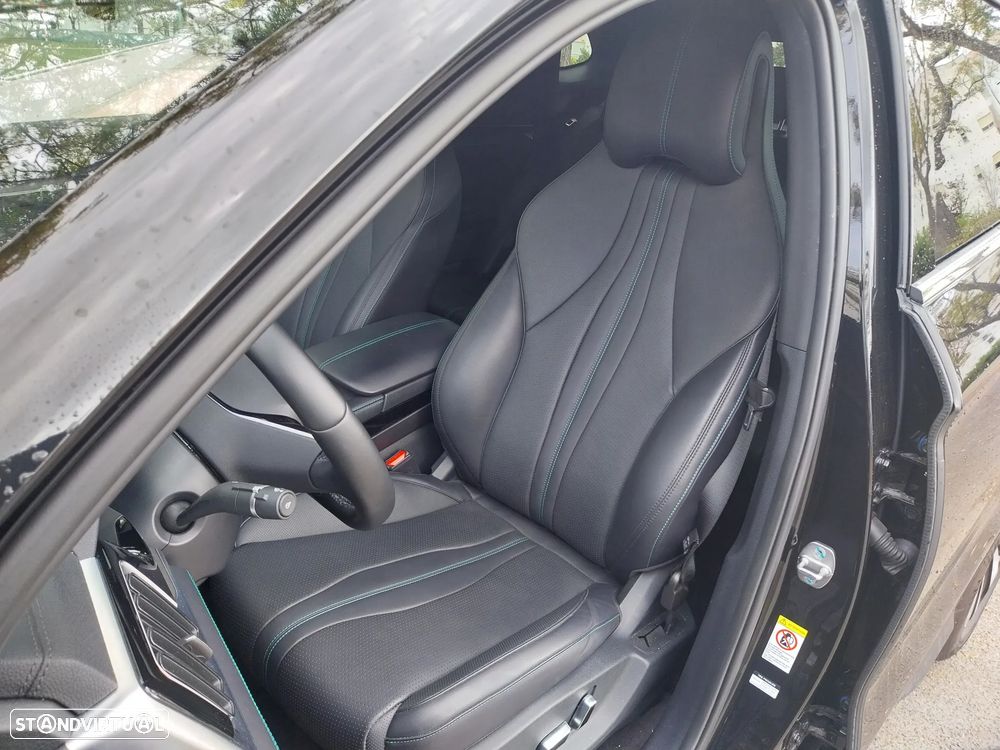 BYD Seal U 1.5 DM-i Boost - 6