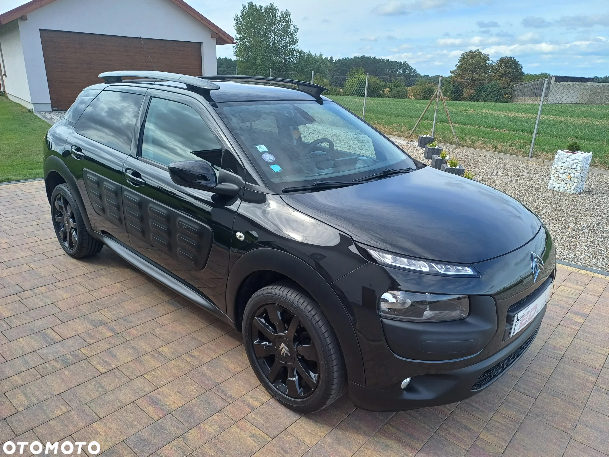 Citroën C4 Cactus 1.2 PureTech Shine - 3