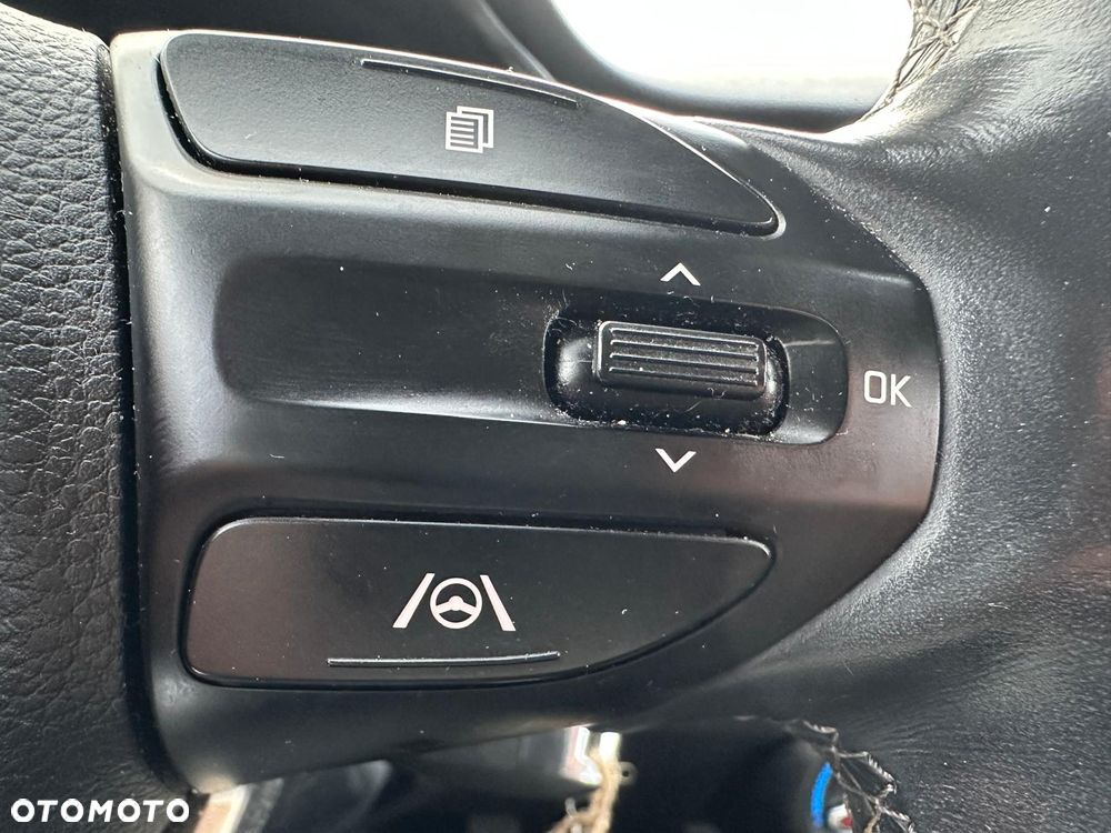 Kia Stonic 1.2 L Business Line - 15