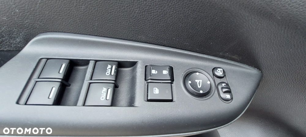 Honda Jazz 1.3 Elegance (ADAS/Honda Connect +/OGS2) CVT - 6