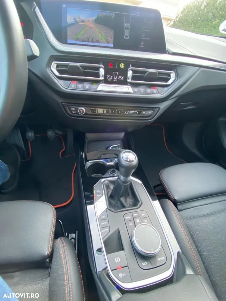 BMW Seria 2 218i Active Tourer M Sport - 18