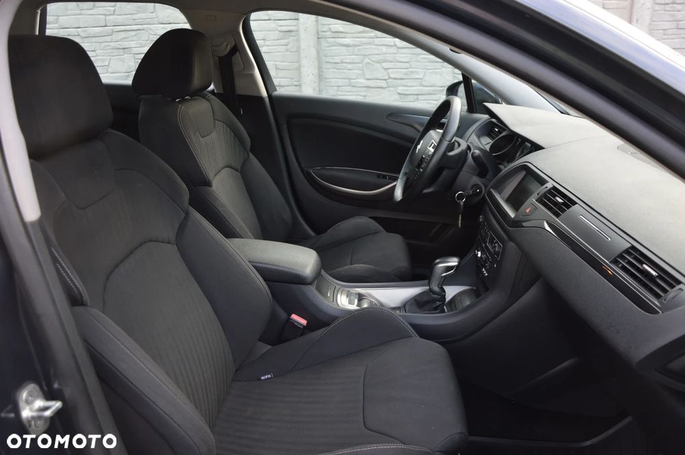 Citroën C5 2.0 HDi Exclusive - 9