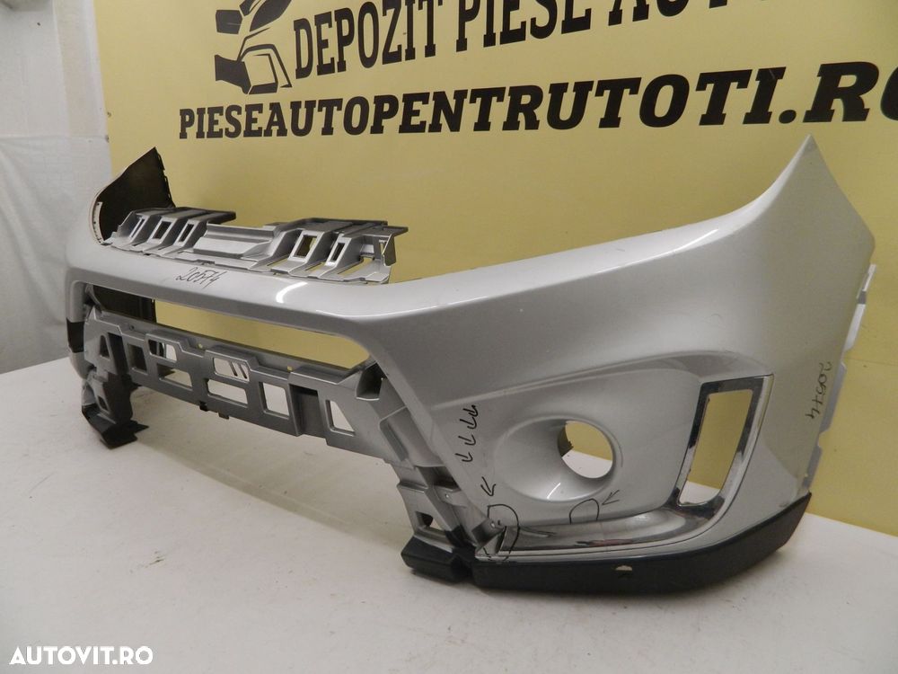 Bara fata Suzuki Vitara facelift, 2018, 2019, 2020, 2021, 71711-86R. - 4