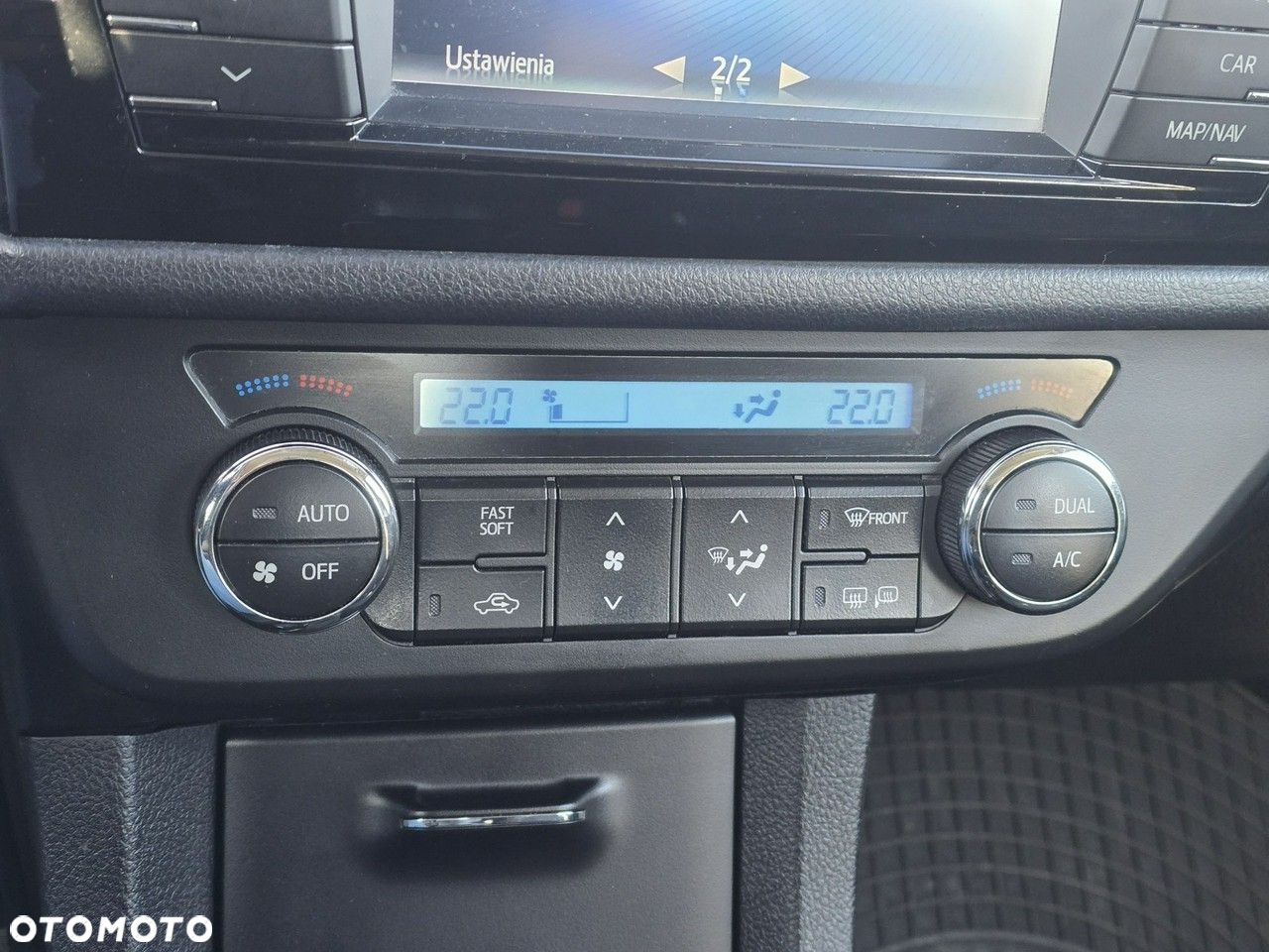 Toyota Corolla - 11