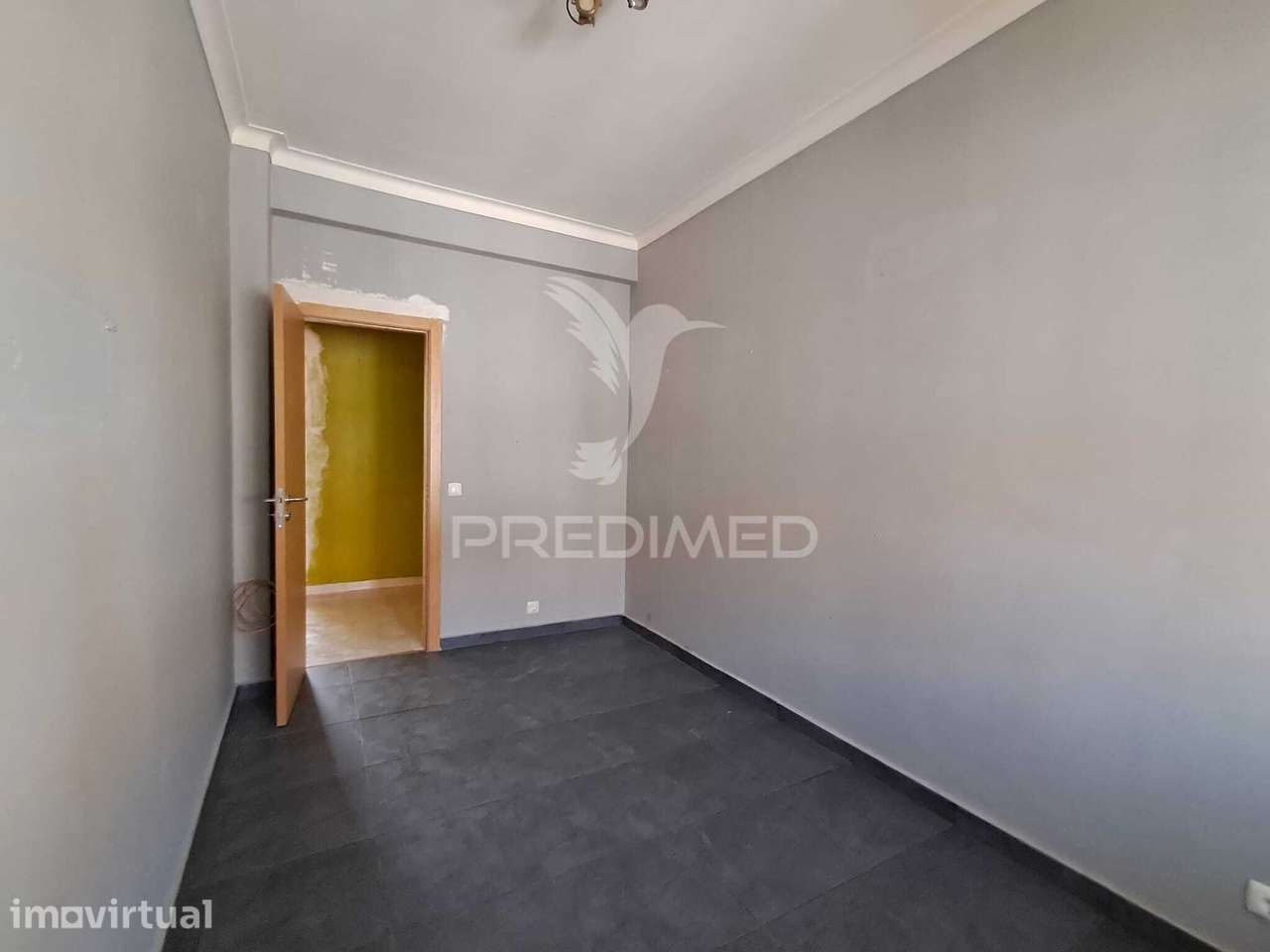 Apartamento T3 na Arrentela. - Grande imagem: 5/33