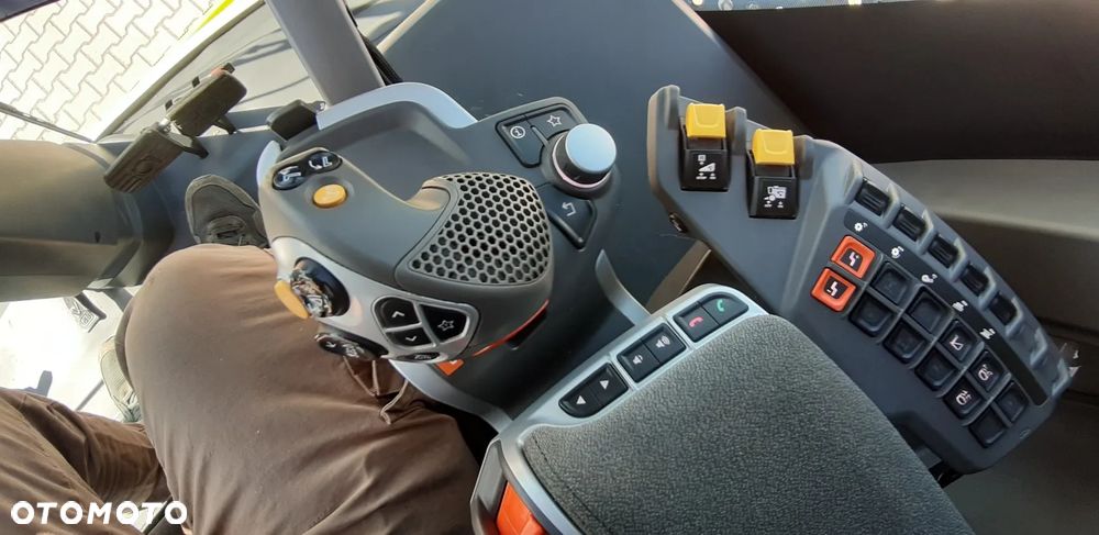 Claas Lexion 6600 - 32