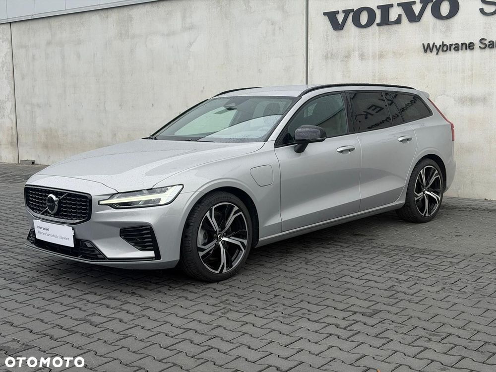 Volvo V60 - 4