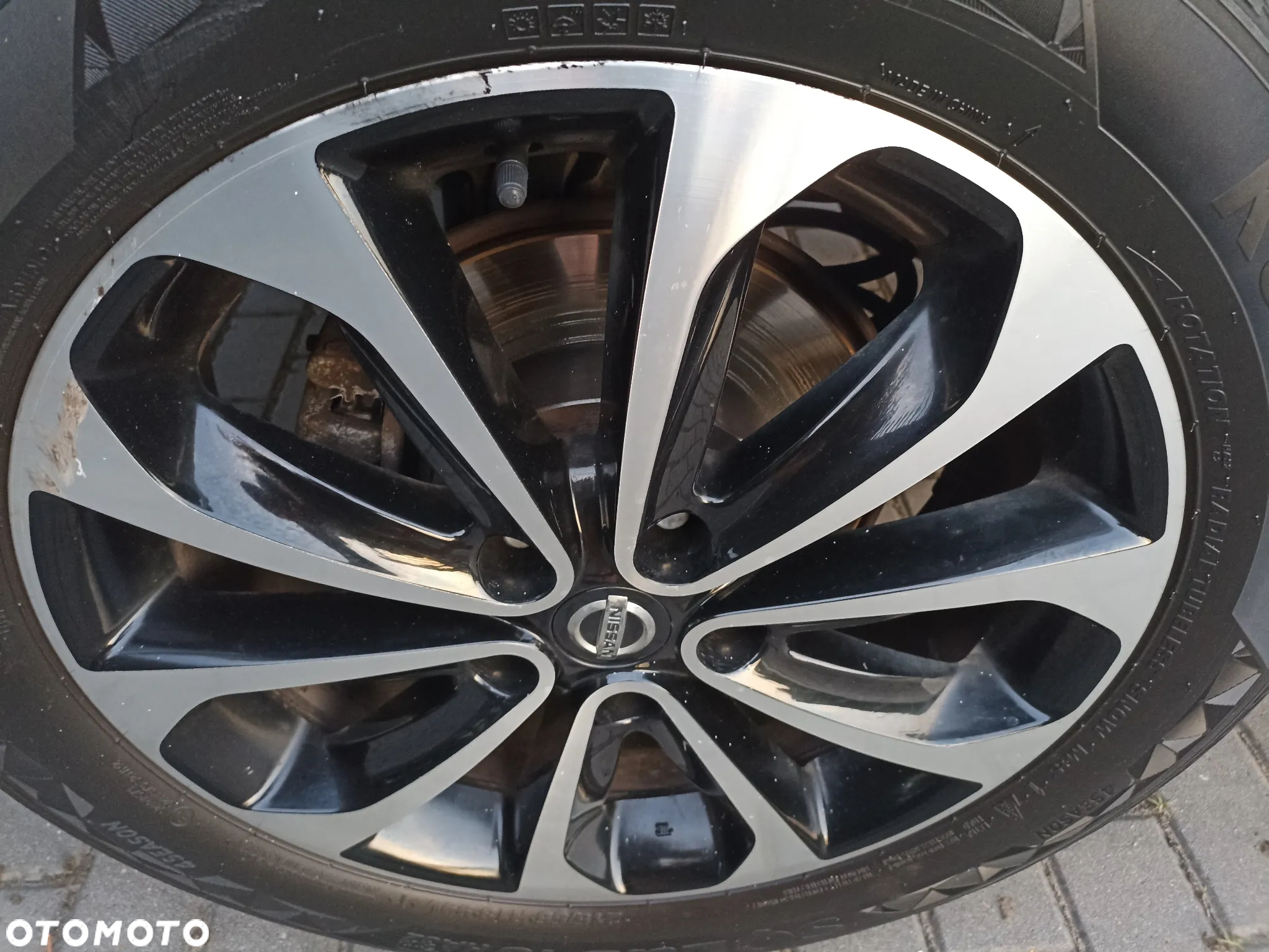 Nissan Qashqai 2.0 tekna - 33