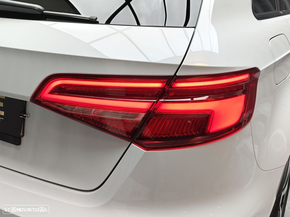 Audi RS3 Sportback 2.5 TFSI quattro S tronic - 26
