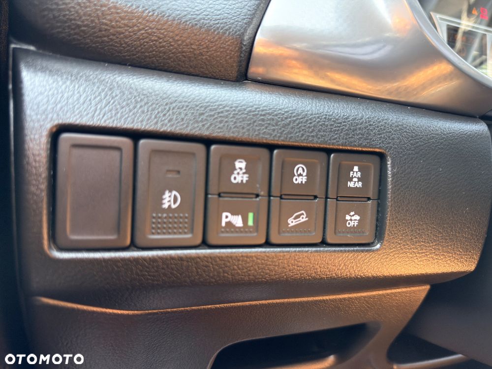 Suzuki Vitara 1.6 (4x4) Allgrip Limited - 19