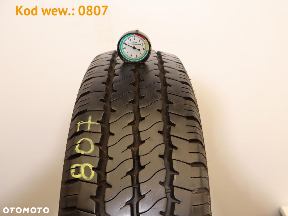 GT Radial Maxmiler PRO - 195/70 R15C - 1