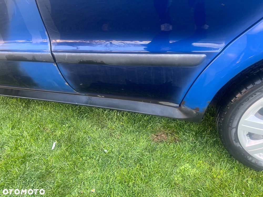 Mercedes-Benz Klasa A 140 Classic Piccadilly - 16