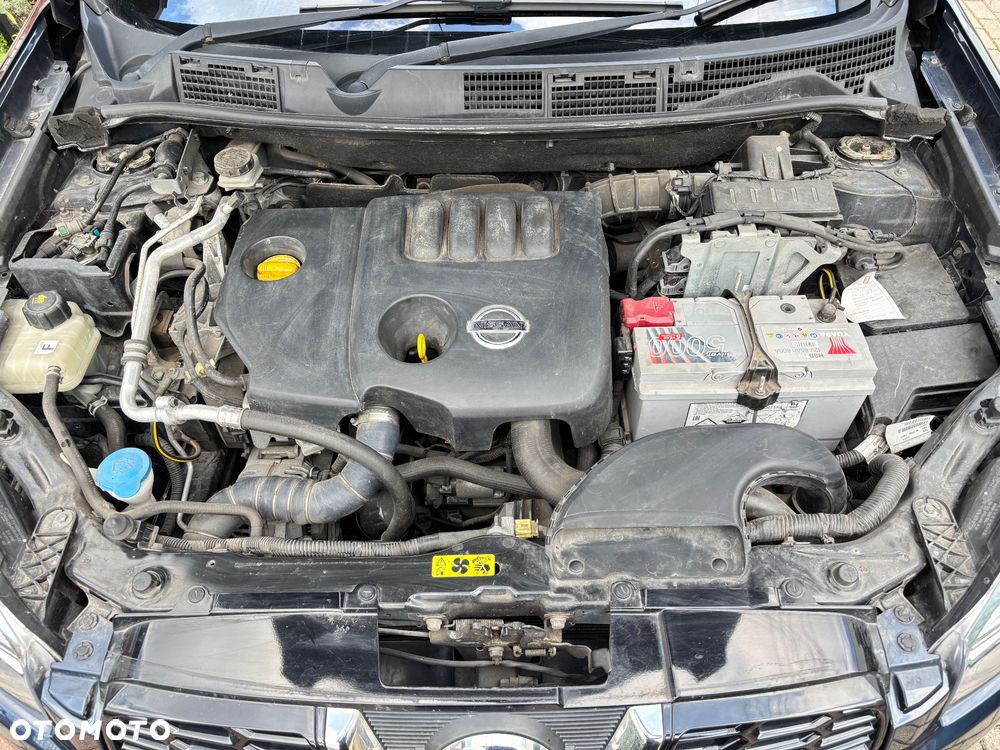 Nissan Qashqai 1.5 dCi Acenta - 3