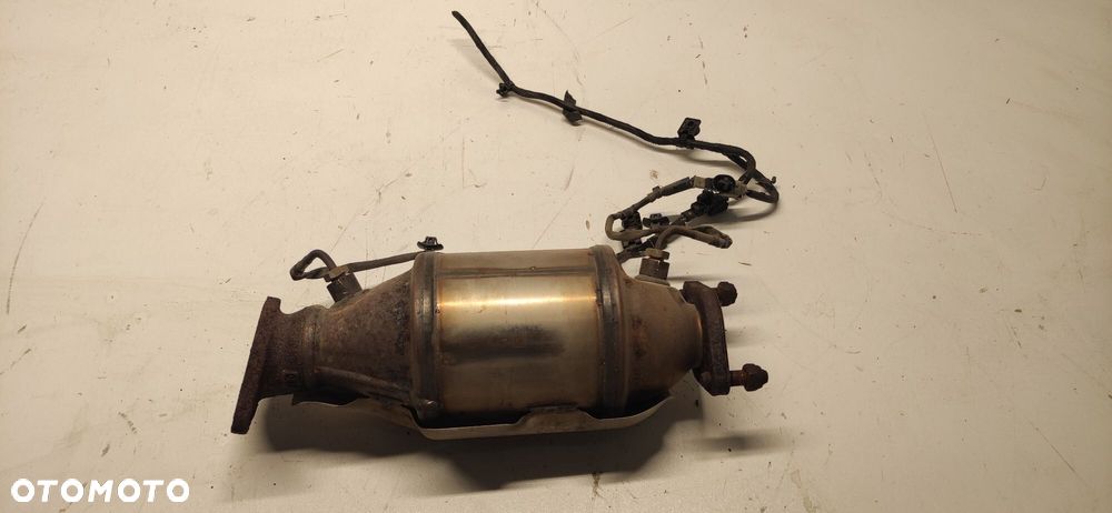 KIA RIO IV V STONIC 1.0 T-GDI G3LC KATALIZATOR DPF FAP SCR  17-21 - 1