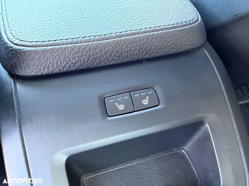 Volvo S90 D4 Geartronic Inscription - 16