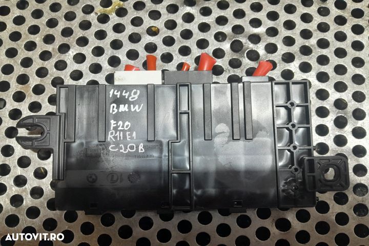 CAPSA PIROTEHNICA 10688710 10688710 BMW Seria 1 F20/F21 [facelift] [2 - 1