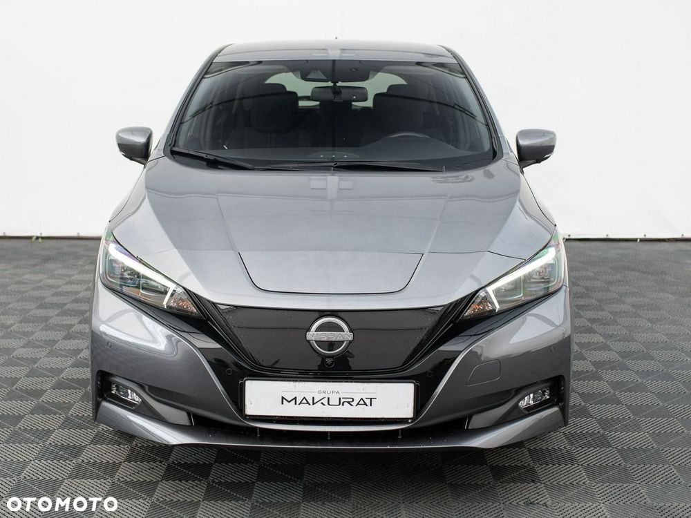Nissan Leaf 40kWh N-Connecta - 8
