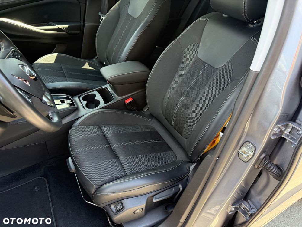 Opel Grandland 1.5 D Automatik Business Elegance - 31