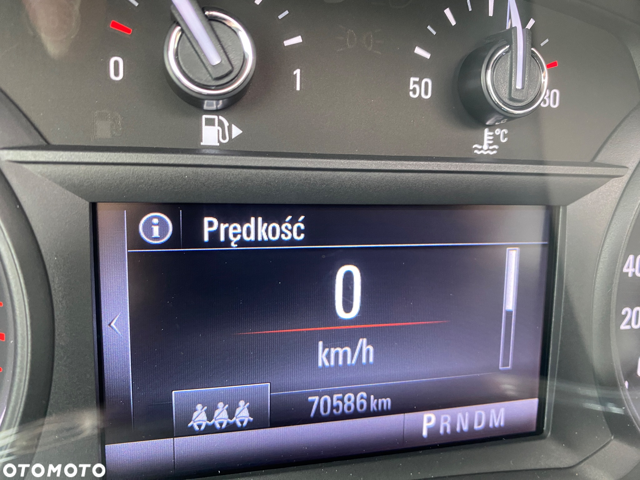 Opel Mokka 1.4 T Cosmo - 15