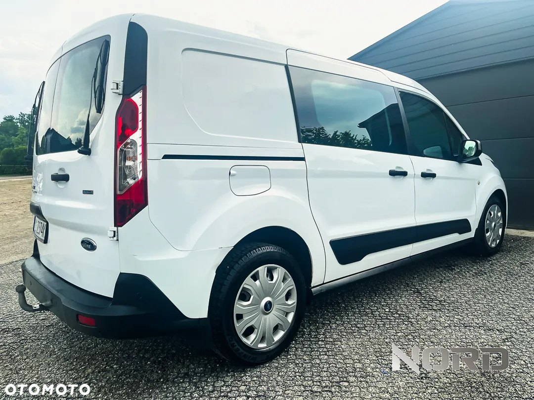 Ford FT Connect 210 L2 1.5 - 10