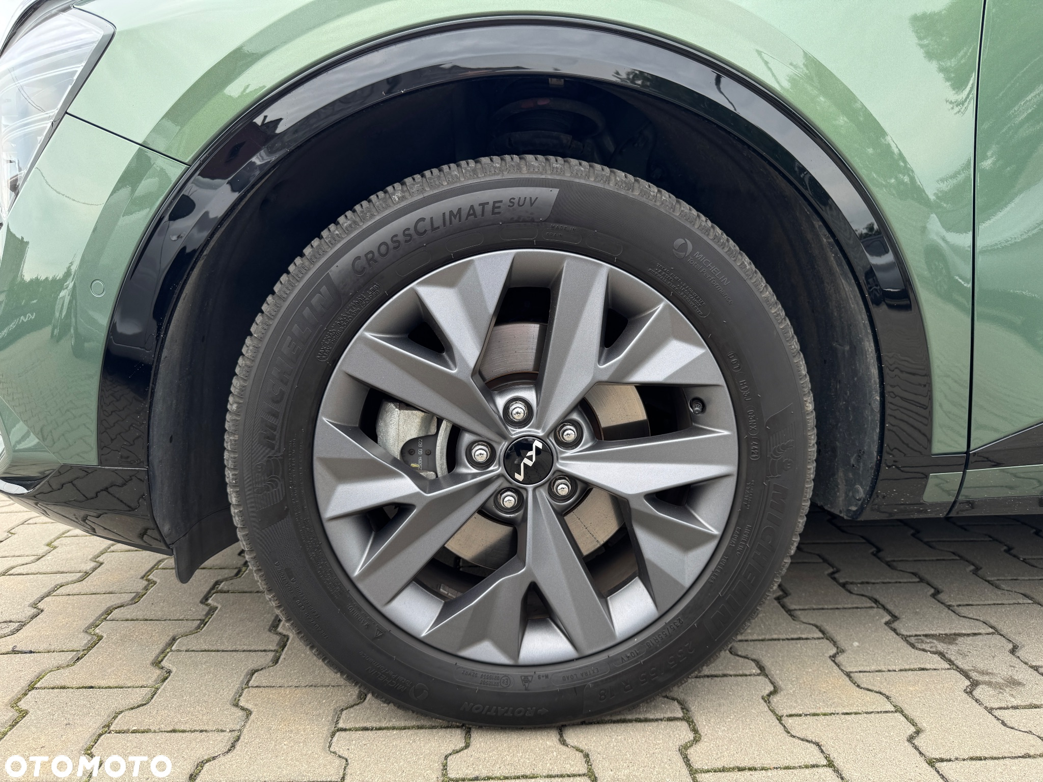Kia Sportage 1.6 T-GDI HEV GT Line 4WD - 30