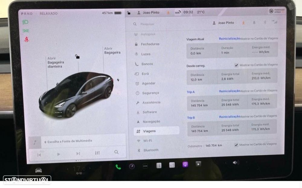 Tesla Model 3 - 14