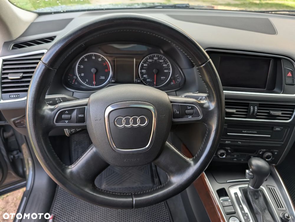 Audi Q5 - 15