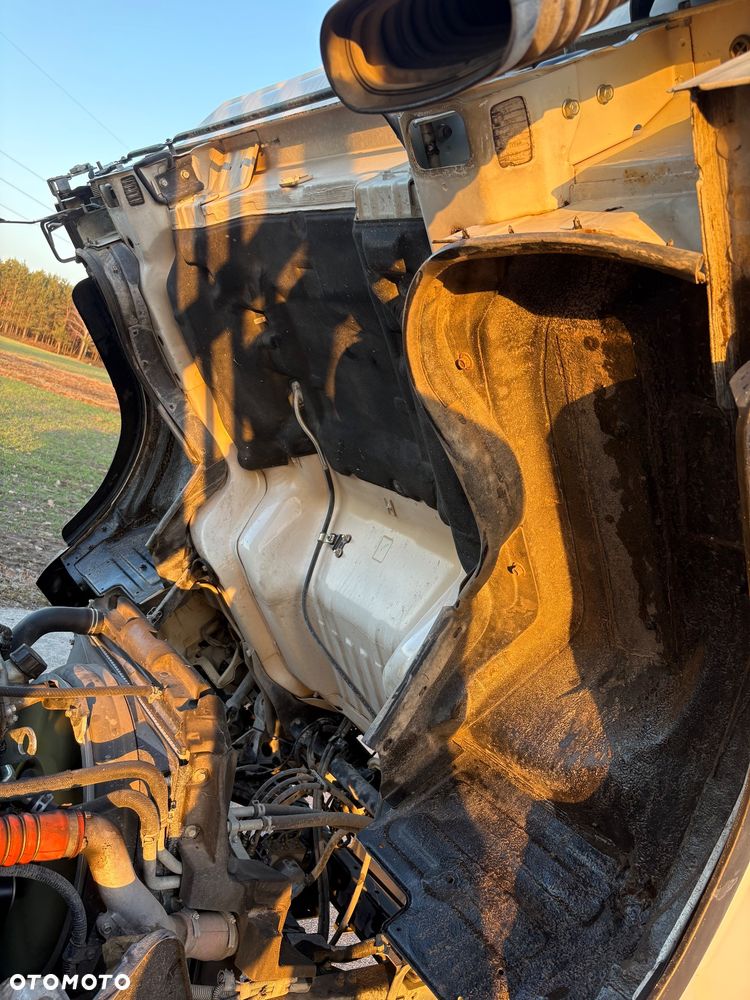 Mitsubishi Fuso Canter - 13