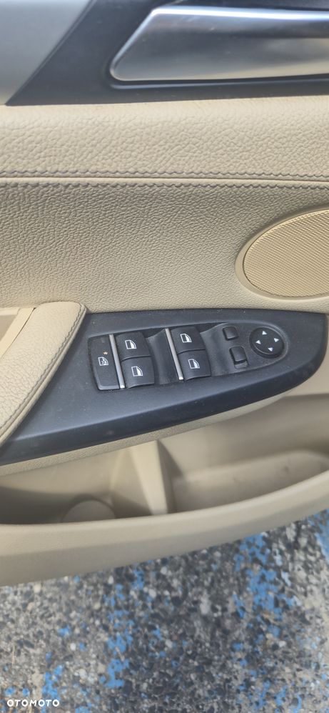 BMW X3 xDrive20d - 6