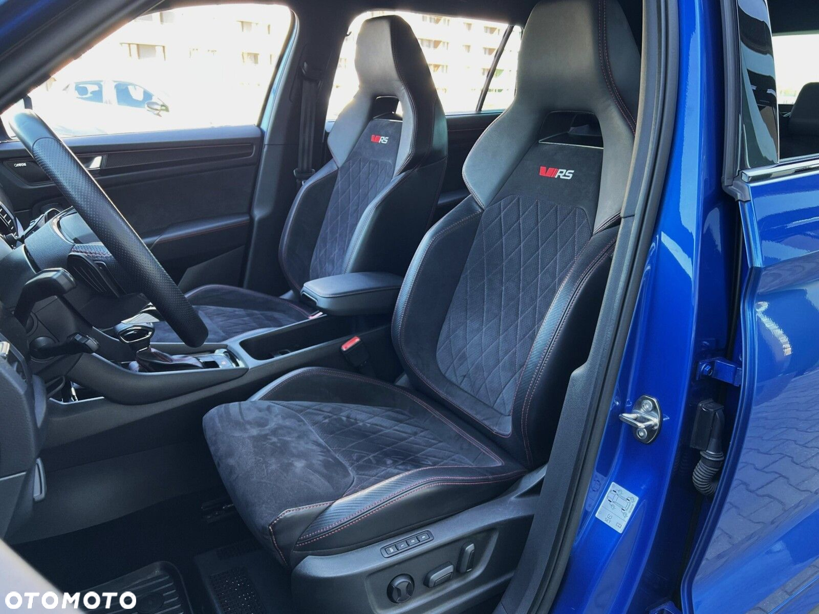 Skoda Kodiaq 2.0 Bi-TDI 4x4 RS DSG - 9