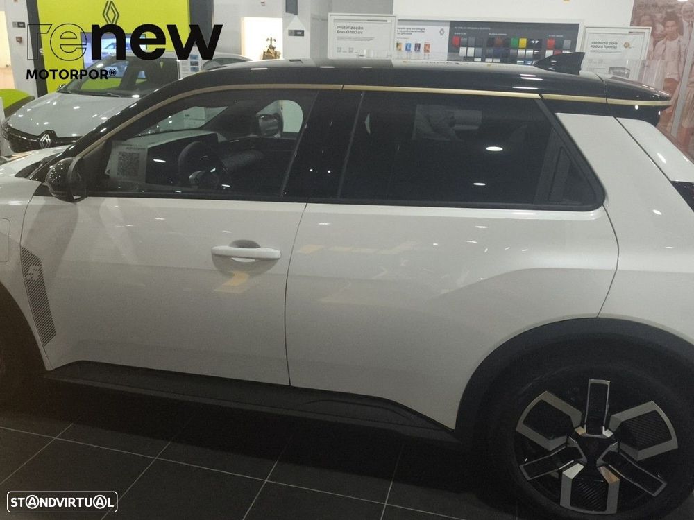 Renault 5 E-Tech 40 kWh Techno Autonomia Urbana - 7