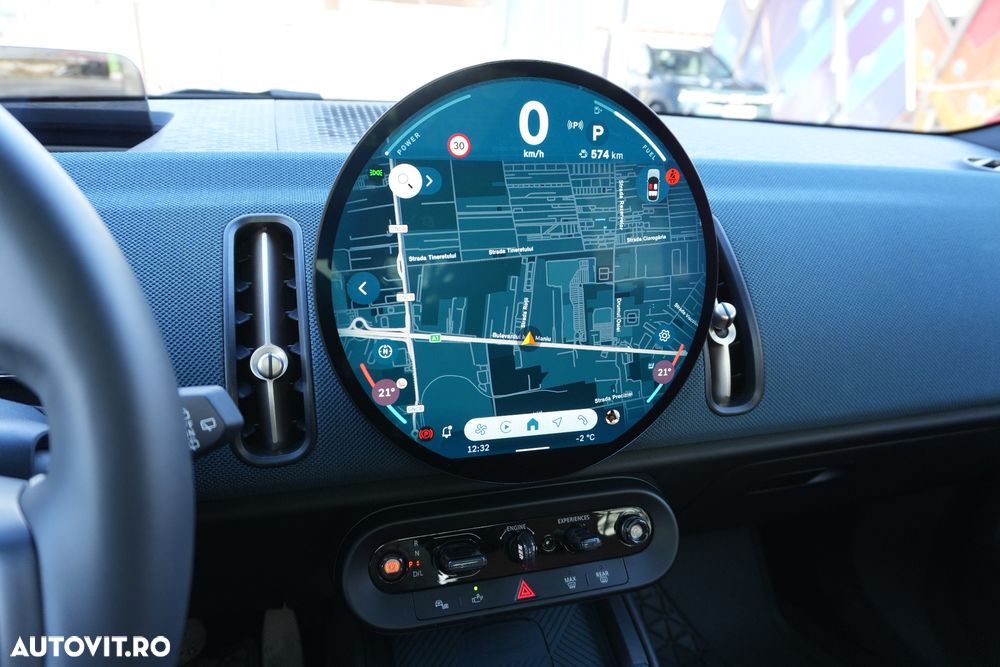 Mini Countryman C Favoured Trim - 14