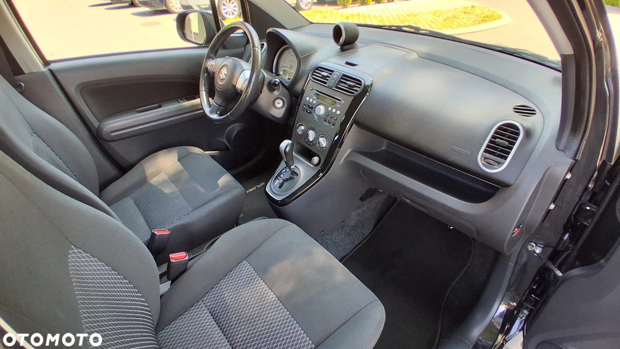 Suzuki Splash 1.2 Comfort - 15