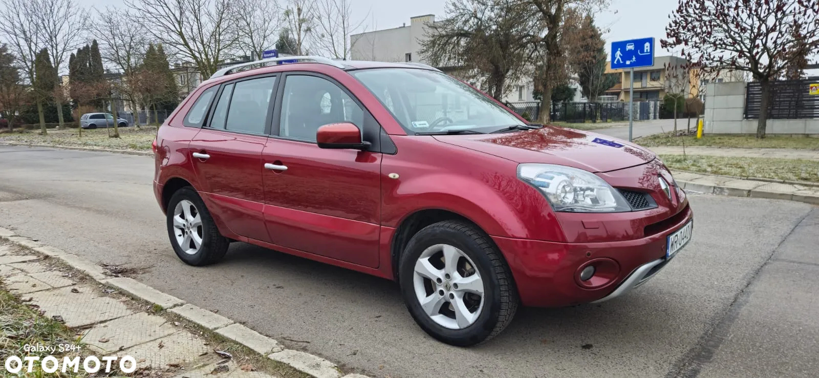 Renault Koleos 2.0 dCi 4x4 Privilege - 7