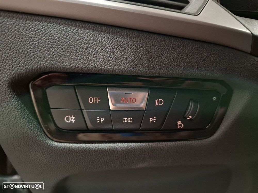 BMW 320 e Corporate Edition Auto - 21